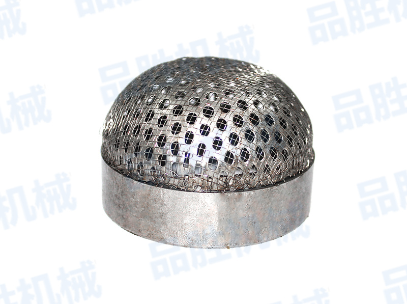 不銹鋼過(guò)濾網(wǎng)